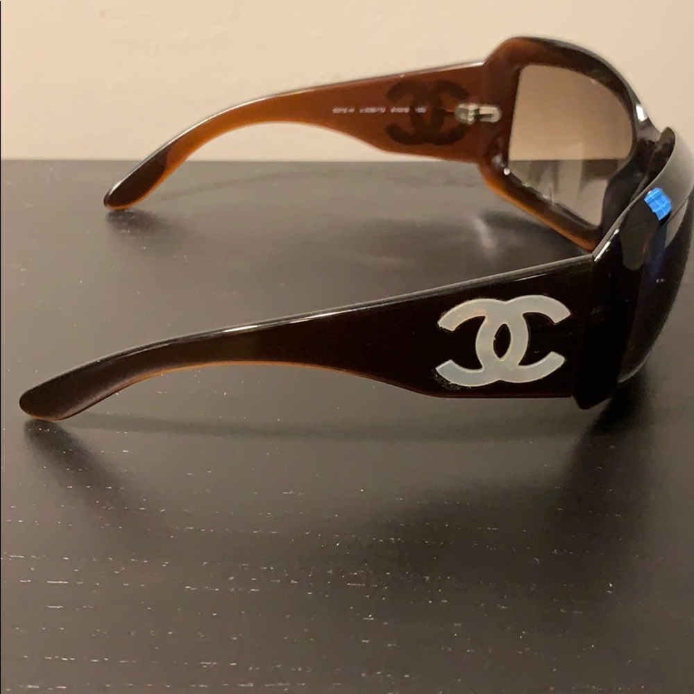 Chanel Sunglasses